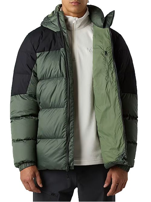 THE NORTH FACE Diablo 2.0 Down Jacket with Hood THE NORTH FACE | NF0A8992EIH1